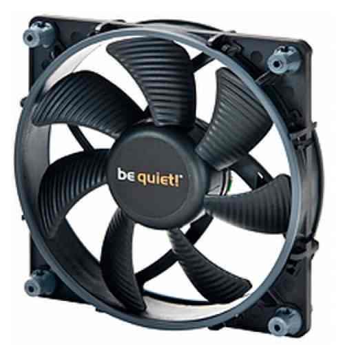 Be Quiet Shadowwings Low Speed 120x120 9 8db